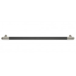 Rockwood RM3806 Push Bars- Round Ends, up to 36" Center to Center