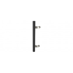 Rockwood RM3930 Offset Pull - Flat Ends