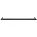 Rockwood RM3906 Push Bars- Round Ends, up to 36" Center to Center