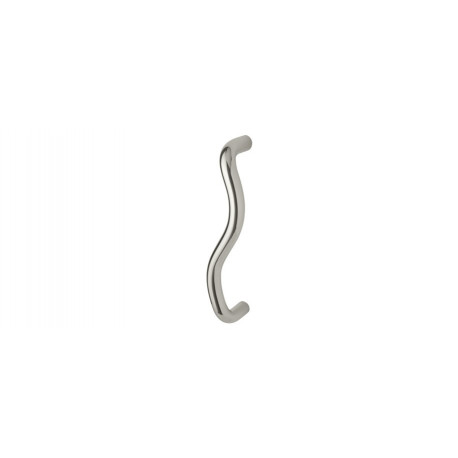 Rockwood RM4402 CenTrex - Shaped Double Curved Pull