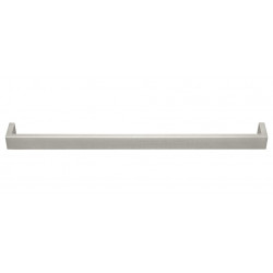 Rockwood RM5232 PlanTek Push Bars- Flat Ends