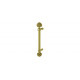 Rockwood RM56 Classic Finial, 1" Door Pull