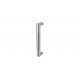 Rockwood RM7230 NeoCylinder Straight Pulls with GripZone,Finish - Polished Stainless Steel