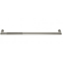 Rockwood RM7402 NeoMitre Push Bars with GripZone,Finish-Polished Stainless Steel