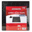 Catchmaster 424XL Jumbo Glue Trap, 2 Pack