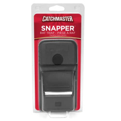 Catchmaster 621R Snapper Quick Set Rat Snap Trap