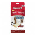 Catchmaster 813SD Pantry Pest & Moth Traps, 4 Pack