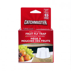 Catchmaster 913 Fruit Fly Trap