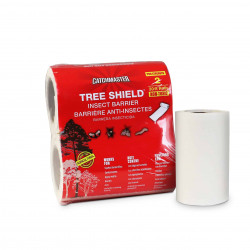 Catchmaster 933 Tree Shield Insect Barrier, 2 Pack