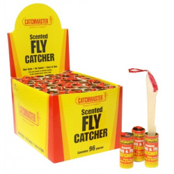 Catchmaster 914B4 Pro Series Bulk Scented Bug & Fly Ribbon