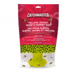 Catchmaster 979-12 Yellow Jacket, Wasp, And Hornet Bag