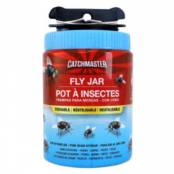 Catchmaster 974-J Fly Jar