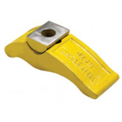Bessey 37 Hold Down Clamp, Rite Hite, 3/8" Stud Size
