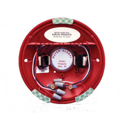 Dorlen SS-5 Commercial Water Sensor with Alarm & BMS Integration