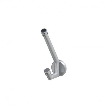 Ives 510C Latitude Coat and Hat Hook, Concealed Mount