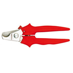 Bessey D49 Snip, Cable Cutter, Stainless Steel Blade