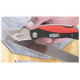 Bessey DBKPHSET Knife Kit, Folding, Lock Back Utility Knife Kit