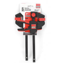 Bessey EHKM Trigger Clamp 2 Pack Sets