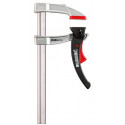 Bessey KLI3.0 Clamp, Woodworking, Small Lever Clamp, KliKlamp, 3" Throat Depth, 260 lb