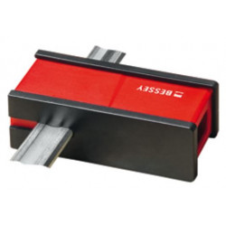 Bessey KRE-VO Clamp Accessory, For KRE3 and KREV Series, Moveable "Fixed" Jaw