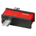 Bessey KRE-VO Clamp Accessory, For KRE3 and KREV Series, Moveable "Fixed" Jaw