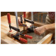 Bessey KT5 Clamp Accessory, For Use with TG Series, Edge Clamp