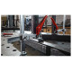 Bessey TWV Welding Table Clamps, Variable