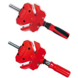 Bessey WS Clamp, Woodworking, 90 Degree Angle Clamp