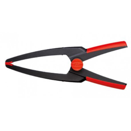 Bessey XCL Clamp, Spring Clamp, Needle Nose, Plastic