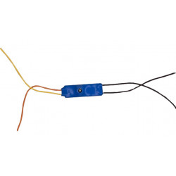 Command Access POD Module Power On Delay Module For Locking Hardware