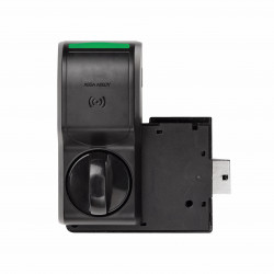 HES K200 Series Integrated Wired Access Control Cabinet Lock
