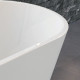 Bain Signature Renovation Freestanding Bathtubs-Acrylic