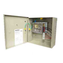 Cal-Royal CRSW3 Power Supply for Electrified Exit Device