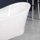 Bain Signature Addison Deluxe Freestanding Bathtub Family