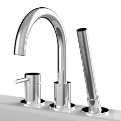 Bain Signature Orlando Faucet