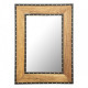 Bain Signature Reese Wood Decorative Mirror