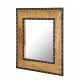 Bain Signature Reese Wood Decorative Mirror