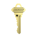 Schlage Commercial Master Key