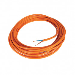 Locinox 2005 Electrical cable 196" - 2 x 21 ga