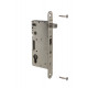 Locinox H-WOOD Mortise Lock For Wooden Gates