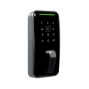 Kaba Multihousing EI Saffire EVO LZ-I Interconnect, w/ Lyazon, Wi-Fi Enabled, BLE Enabled, Override-NMKO