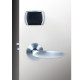 Kaba Multihousing QF Saflok QuantumIV MT/MKO RFID Lock, Version-1, Lever Position-Standard, Offset-Standard