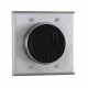 Kaba Multihousing CQM Quantum RFID Elevator & Remote Control Unit, Standard (1 Relay), Single Reader