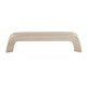 Top Knob M Nouveau III Tapered Bar Pull