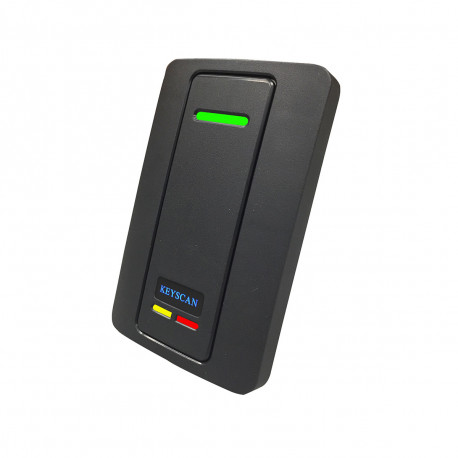 RCI K-SMART3 13.56MHz Reader Series Keyscan Smartcard BLE Reader