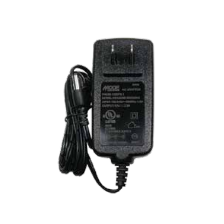 RCI PS1225 Replacement Plug-in 12VDC Transformer