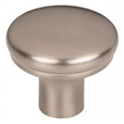 Top Knob TK3050 Ellis Julian Knob 1-1/4" L x 1-1/4" W