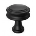 Top Knob TK3190 Coddington Knob, 1-1/4" L x 1-1/4" H