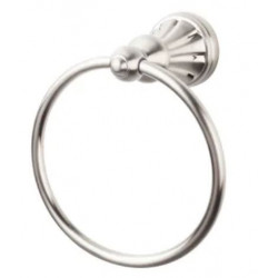 Top Knob HUD5 Hudson Bath Ring