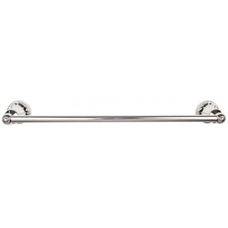 Top Knob HUD8 Hudson Bath 24" Single Towel Bar